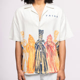 'World's a Stage' - Shirt