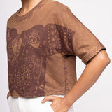 Blouse - Tshirt