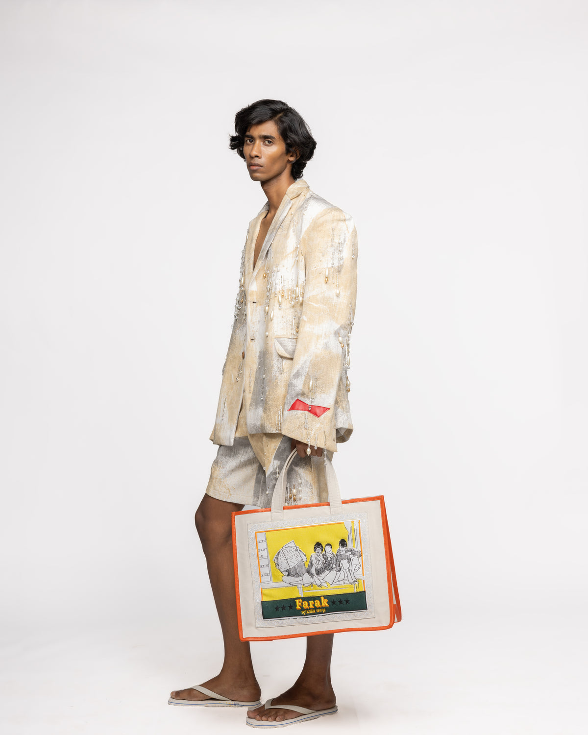Bazaar - Bag