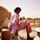 'Mogambo' Handmade - Jacket