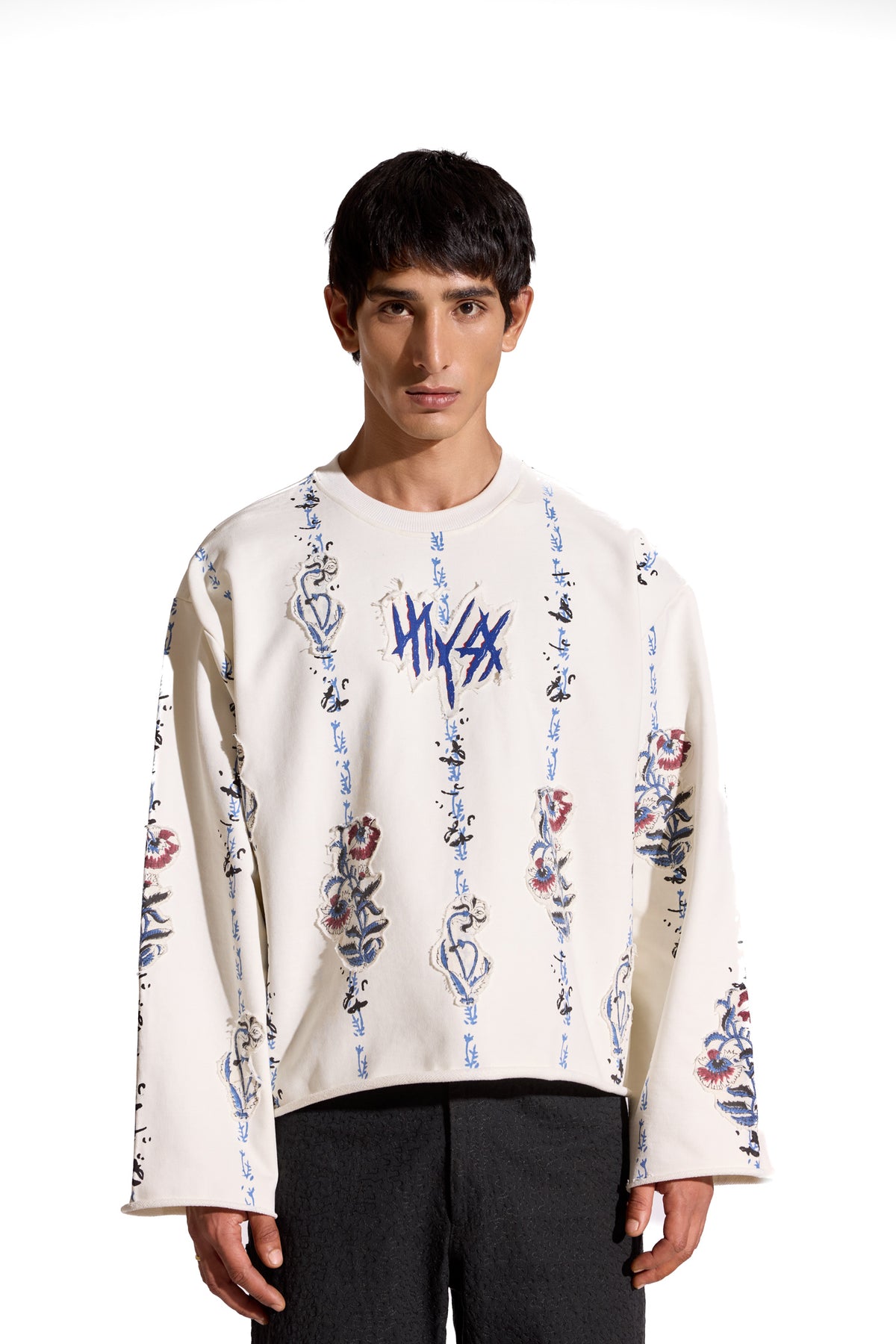 The Lost Illustration Sweatshirt