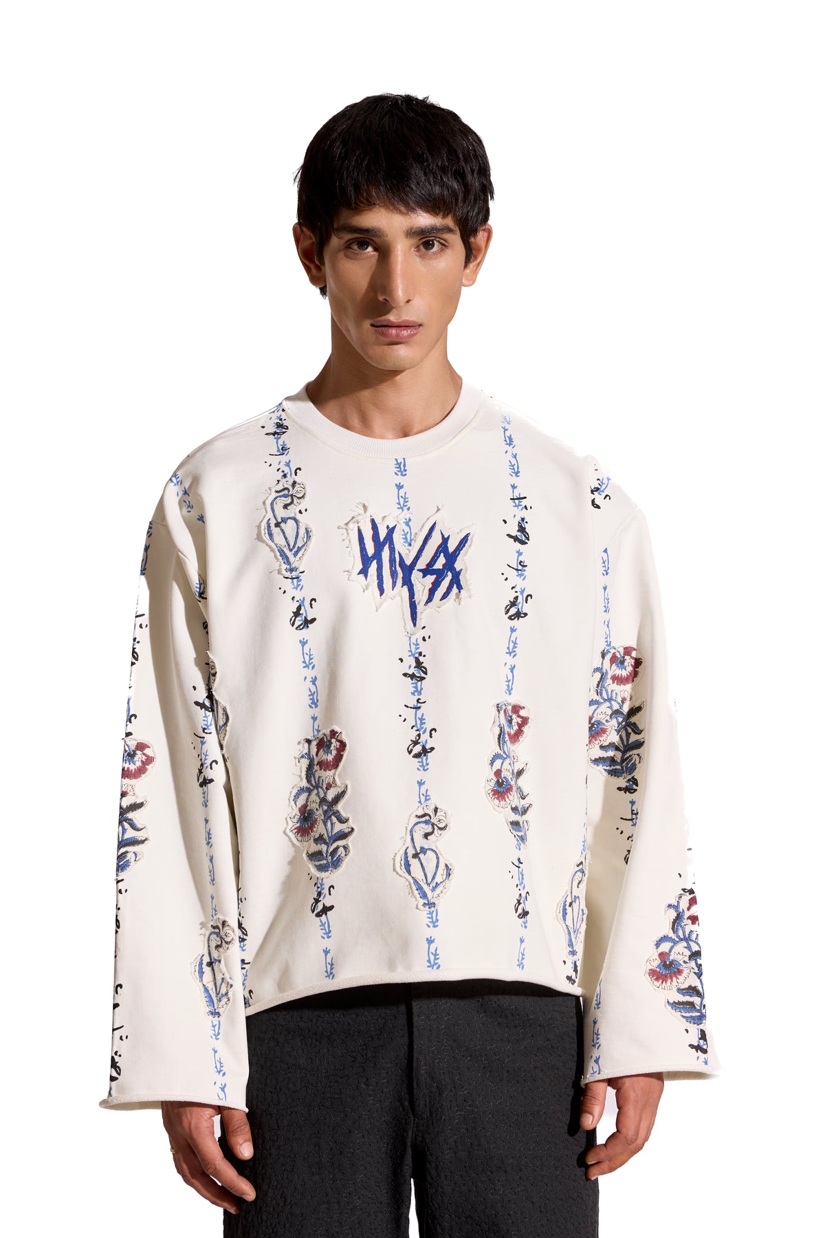 The Lost Illustration Sweatshirt