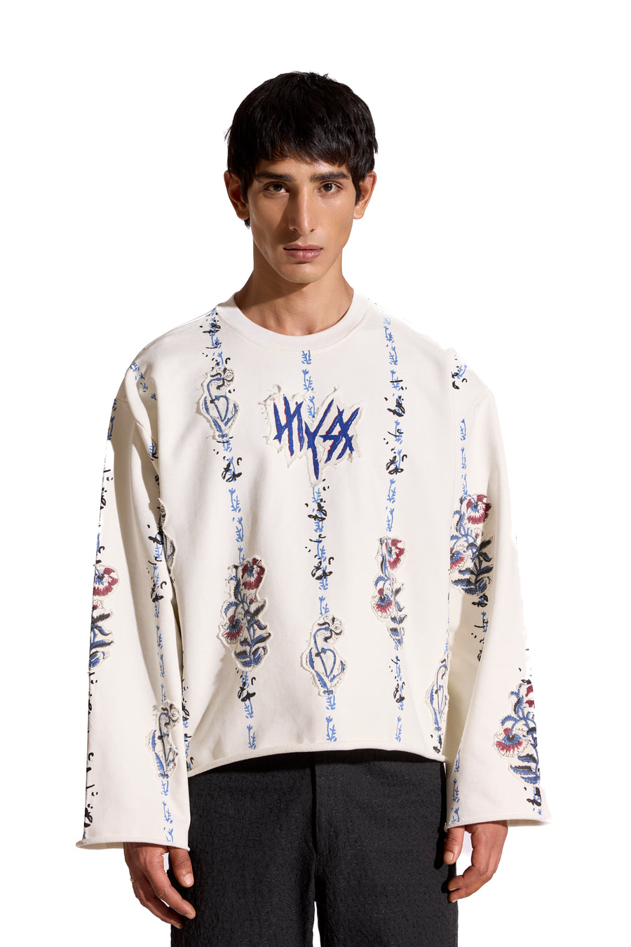 The Lost Illustration Sweatshirt