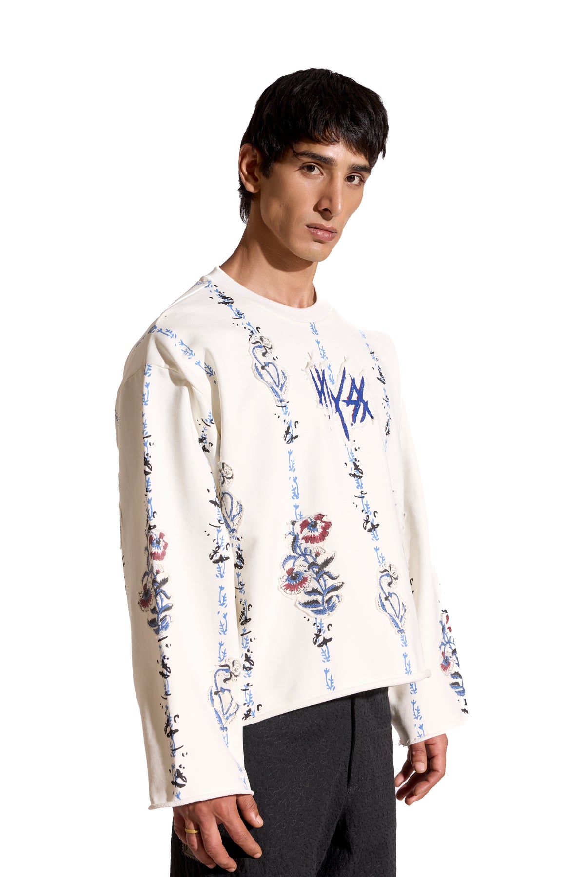 The Lost Illustration Sweatshirt