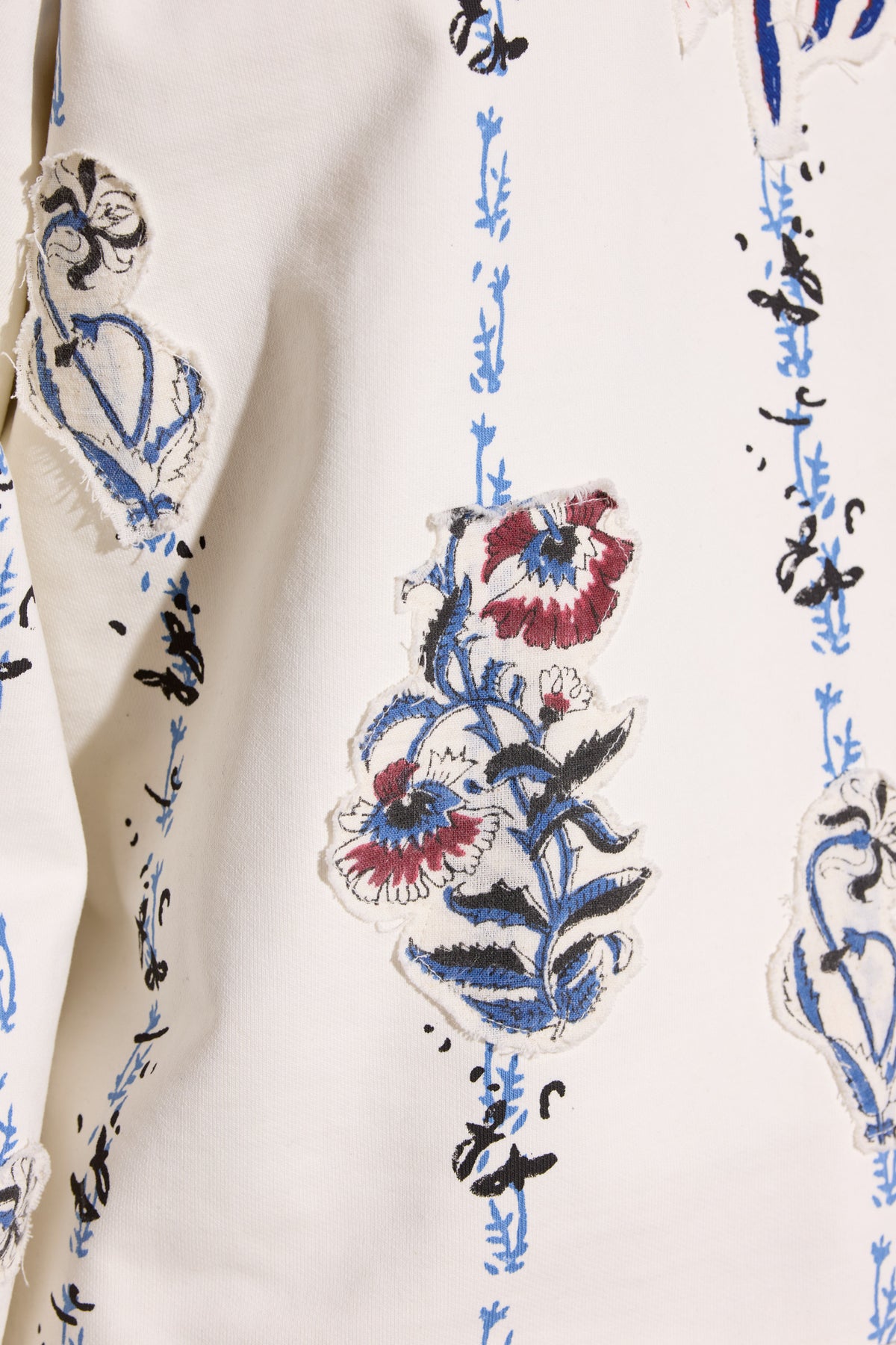 The Lost Illustration Sweatshirt
