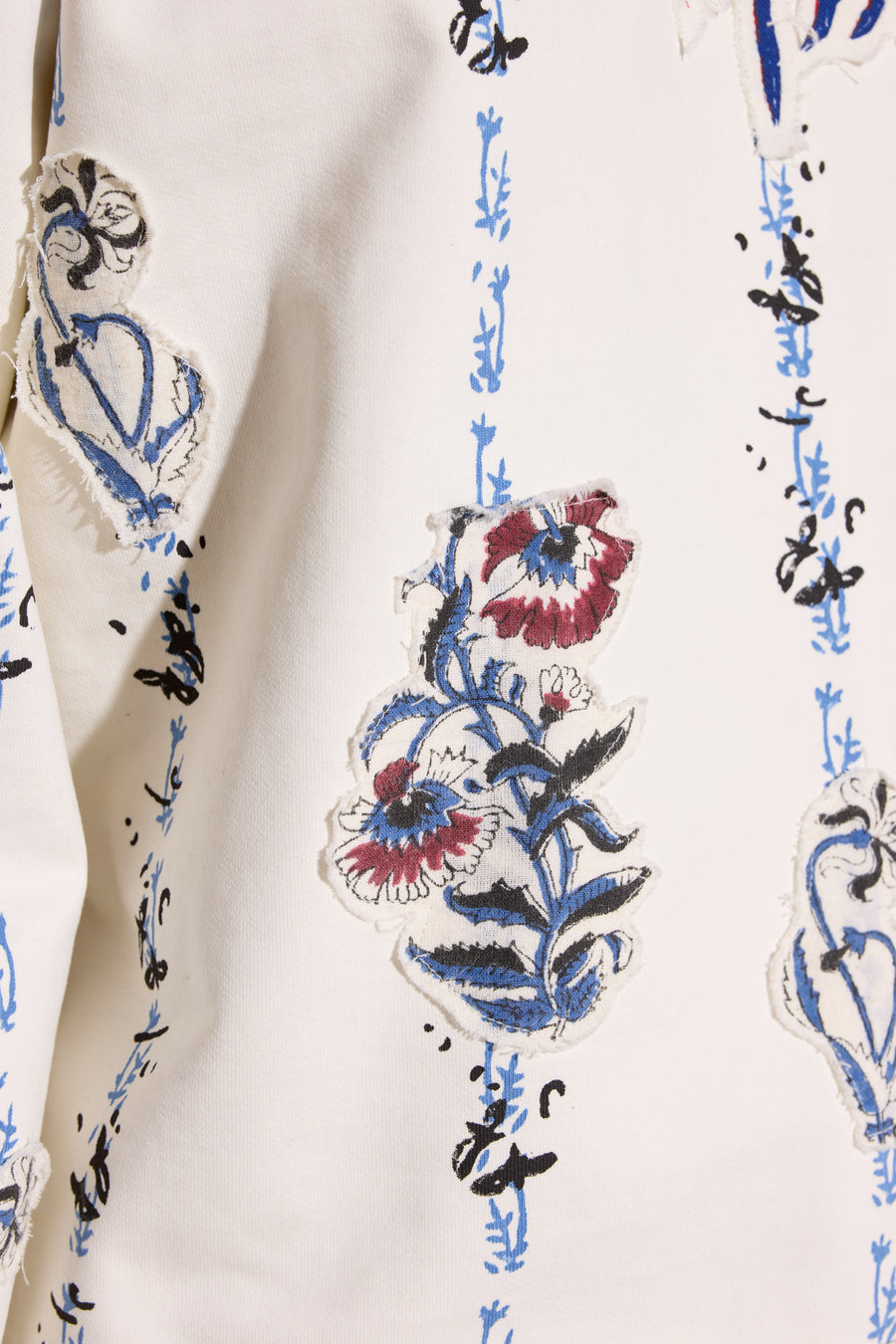The Lost Illustration Sweatshirt