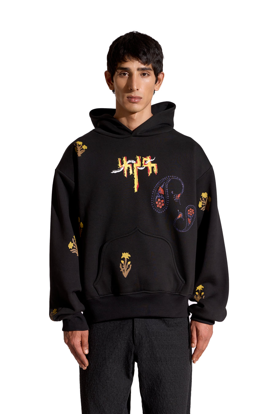 "Khatte Angoor" Hoodie