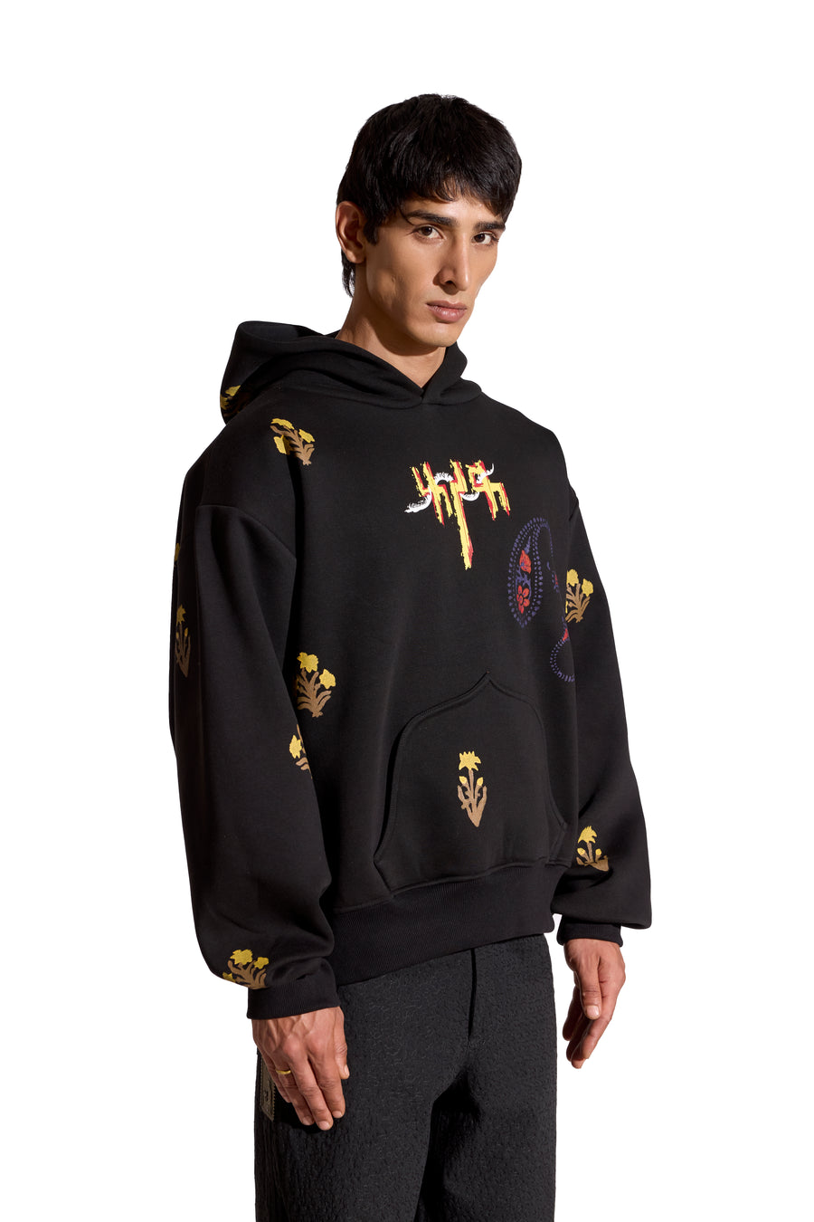 "Khatte Angoor" Hoodie