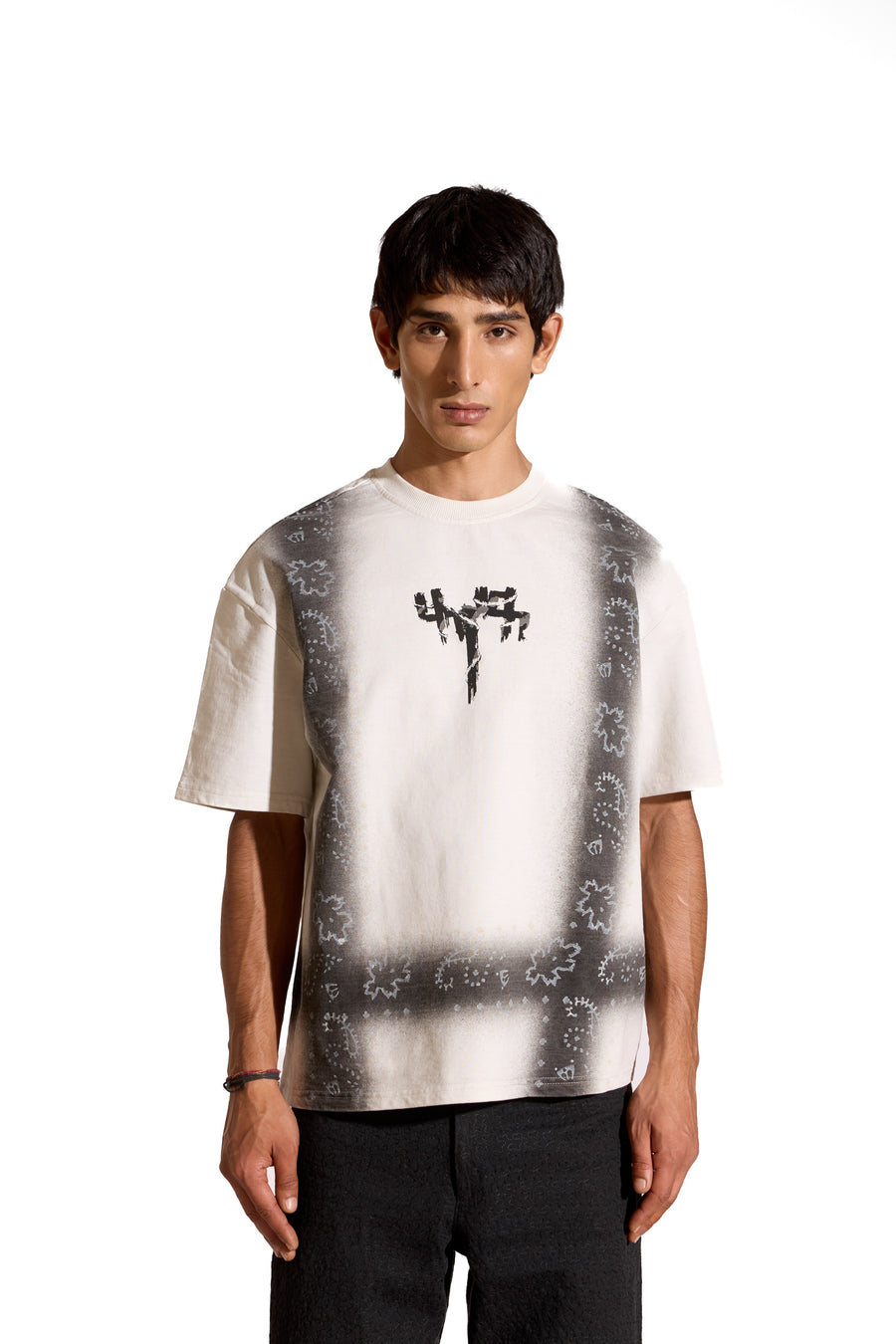 Smoke Theory T-shirt