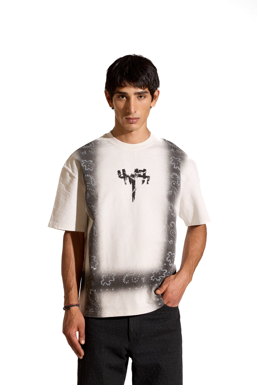 Smoke Theory T-shirt
