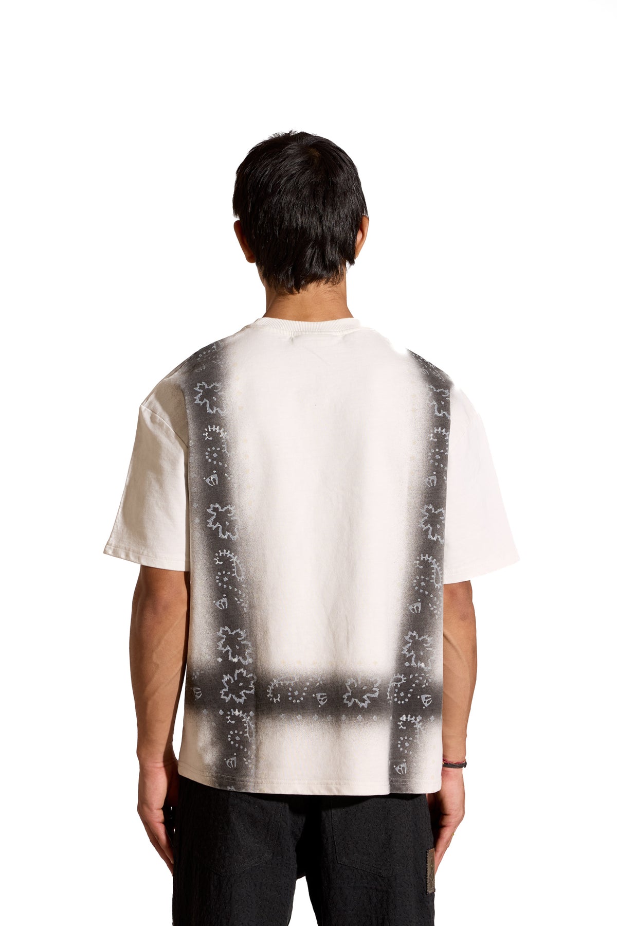 Smoke Theory T-shirt