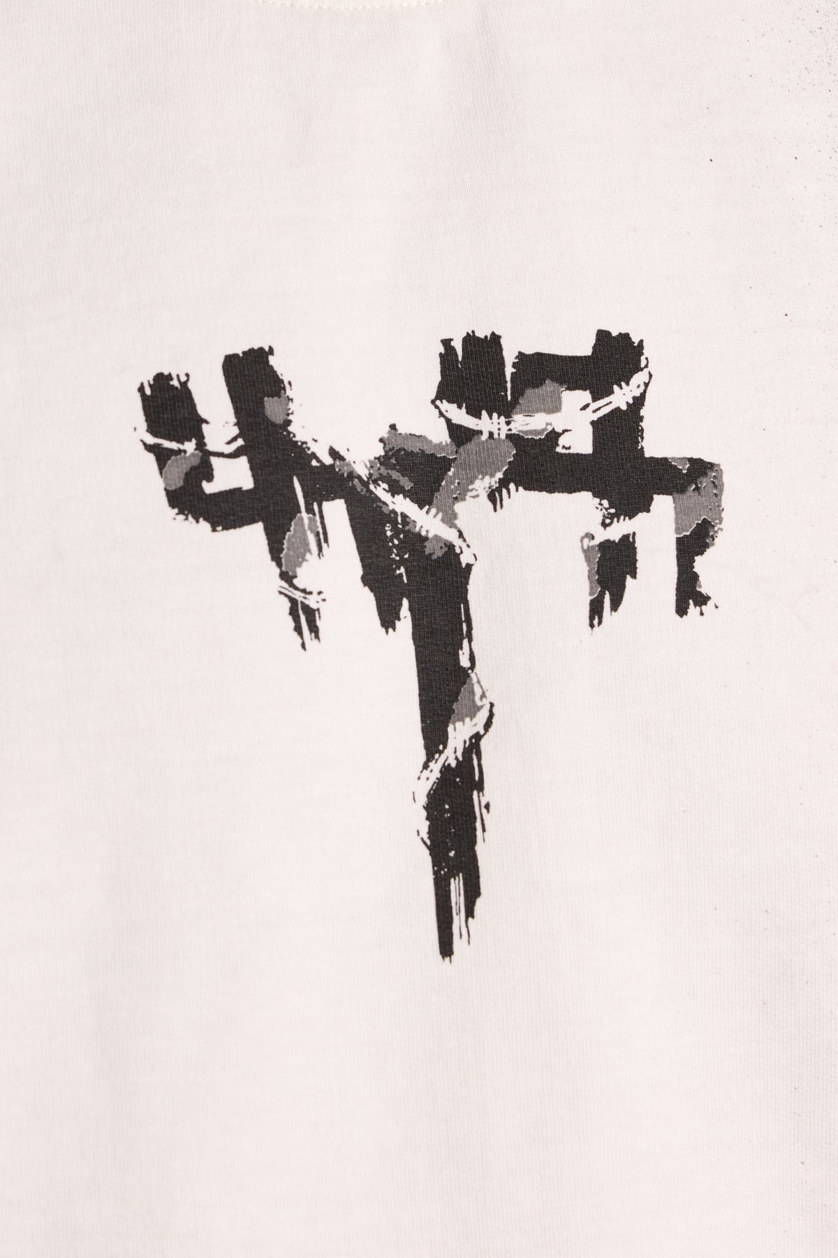 Smoke Theory T-shirt