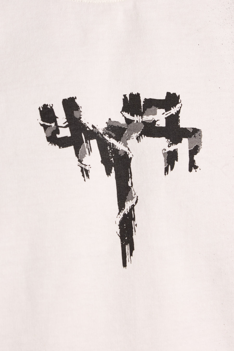 Smoke Theory T-shirt
