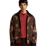 Pattern Disorder Jacket