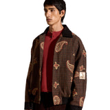Pattern Disorder Jacket