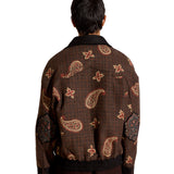 Pattern Disorder Jacket