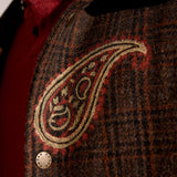 Pattern Disorder Jacket