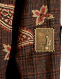 Pattern Disorder Jacket