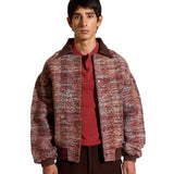 Mixed Signals Jacket