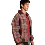 Mixed Signals Jacket