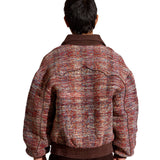 Mixed Signals Jacket