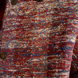 Mixed Signals Jacket