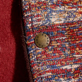 Mixed Signals Jacket