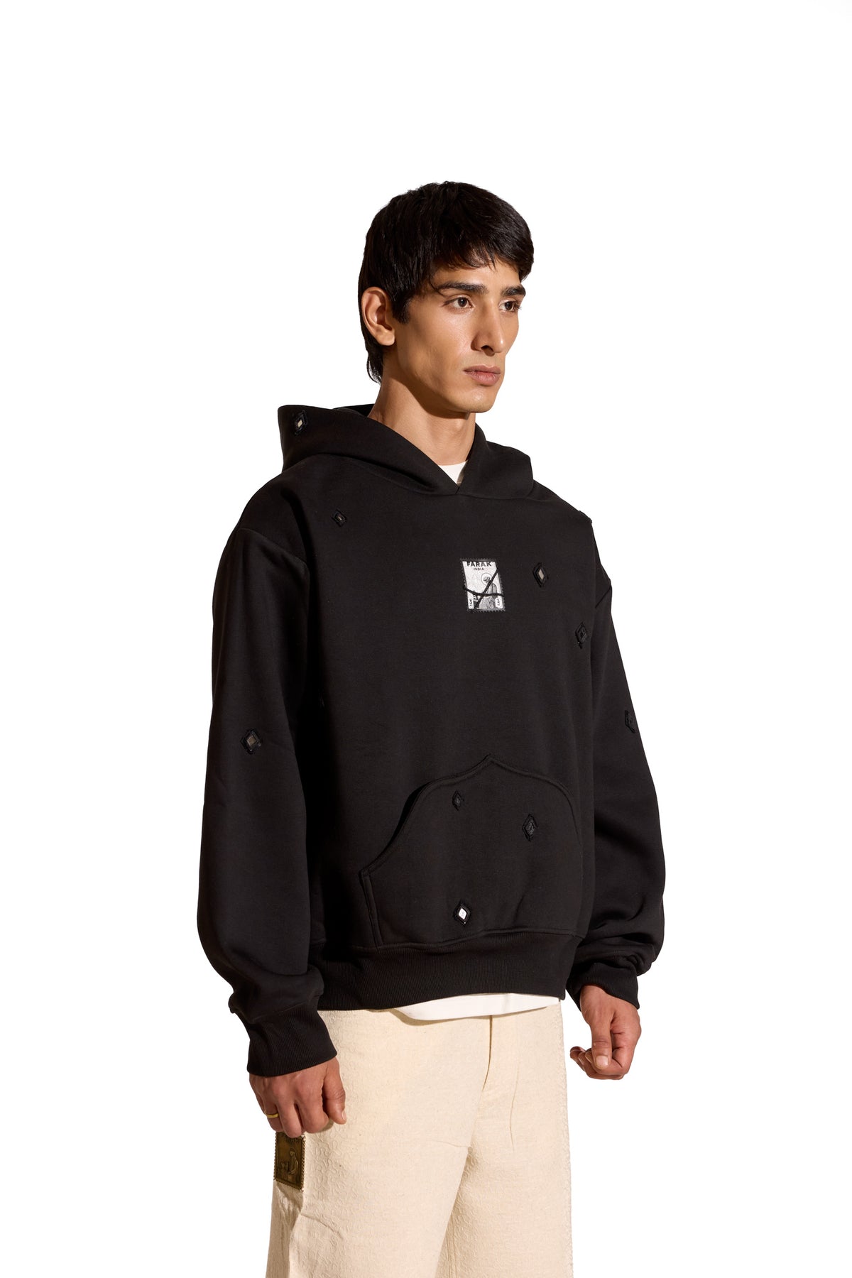 Mirror Hoodie
