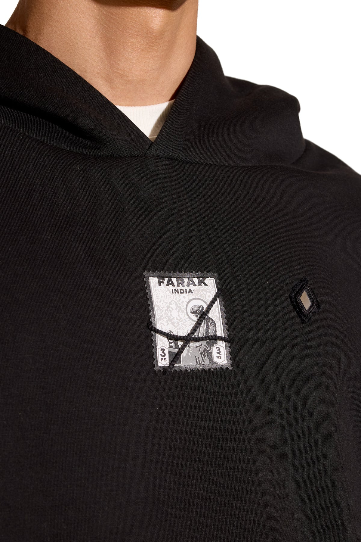 Mirror Hoodie