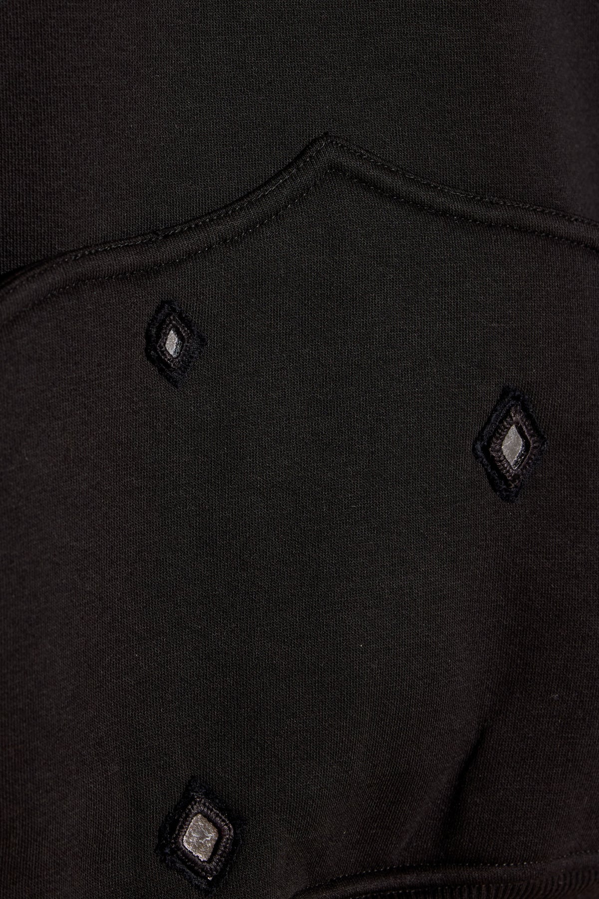 Mirror Hoodie