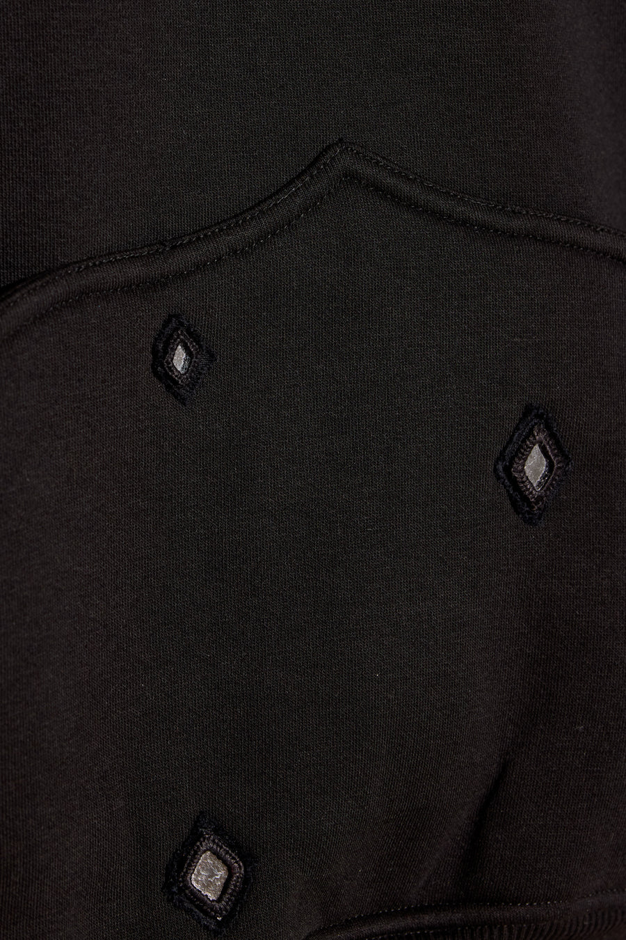 Mirror Hoodie