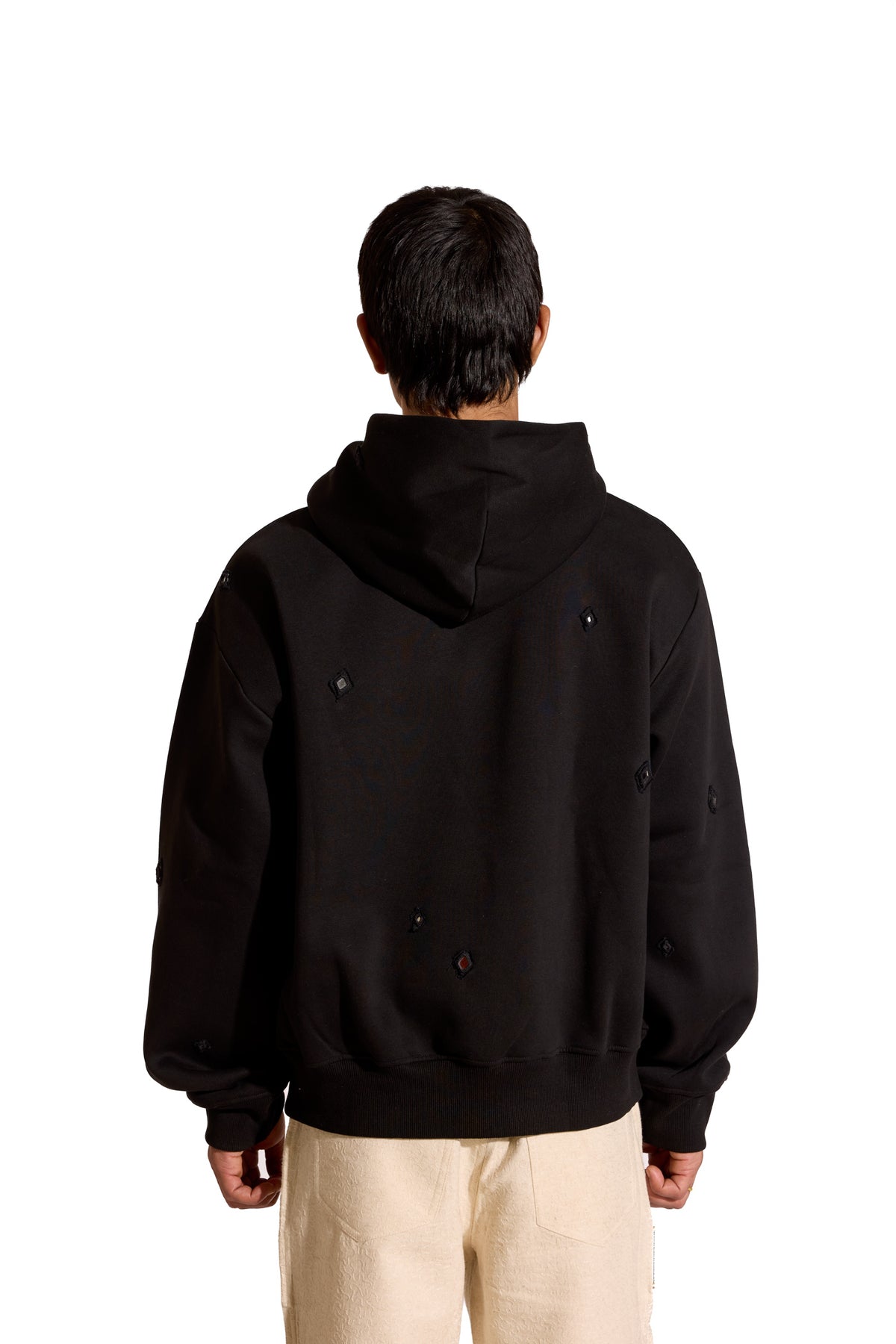 Mirror Hoodie