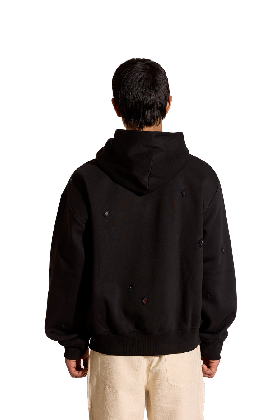 Mirror Hoodie