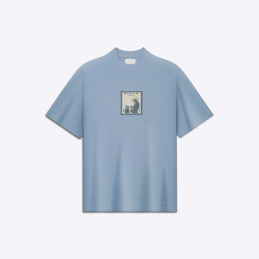 "F se FARAK' Stamp - Tshirt