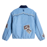 Remnant Bomber Jacket