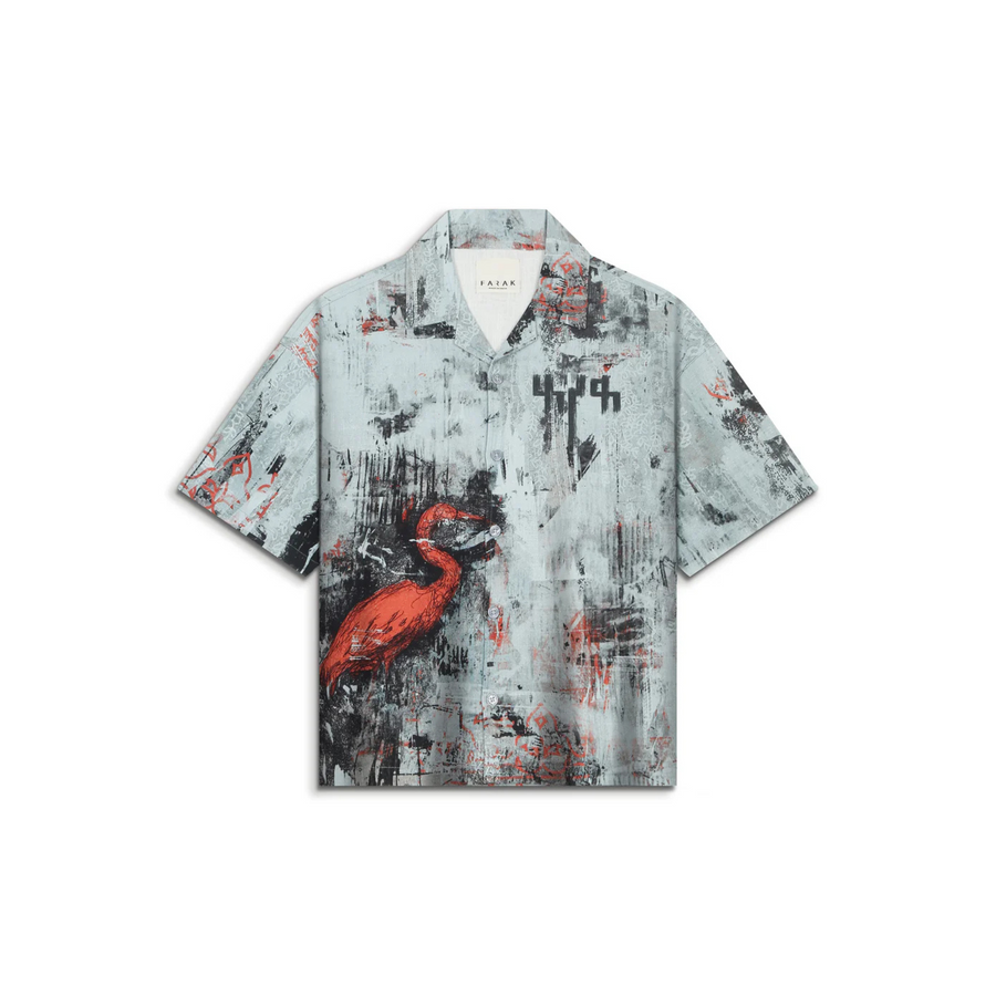 Missing Home' - Shirt