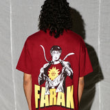 Shaktimaan - Tshirt