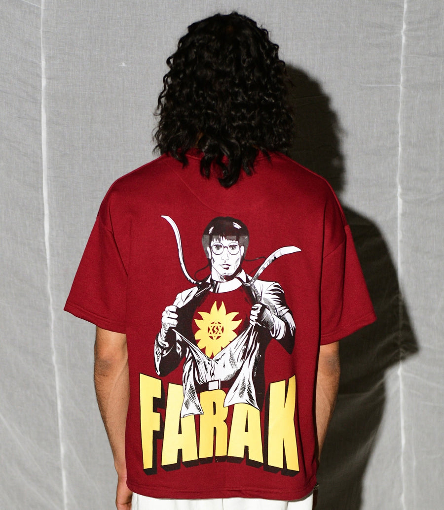 Shaktimaan - Tshirt