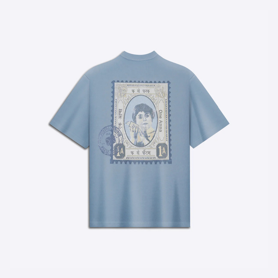"F se FARAK' Stamp - Tshirt