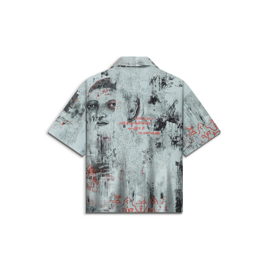 Missing Home' - Shirt