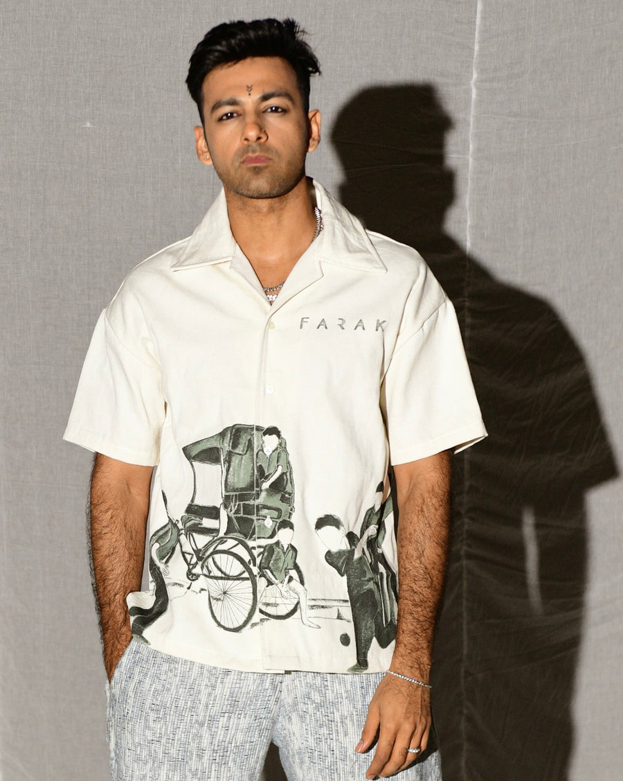 The Indian Gully - Shirt