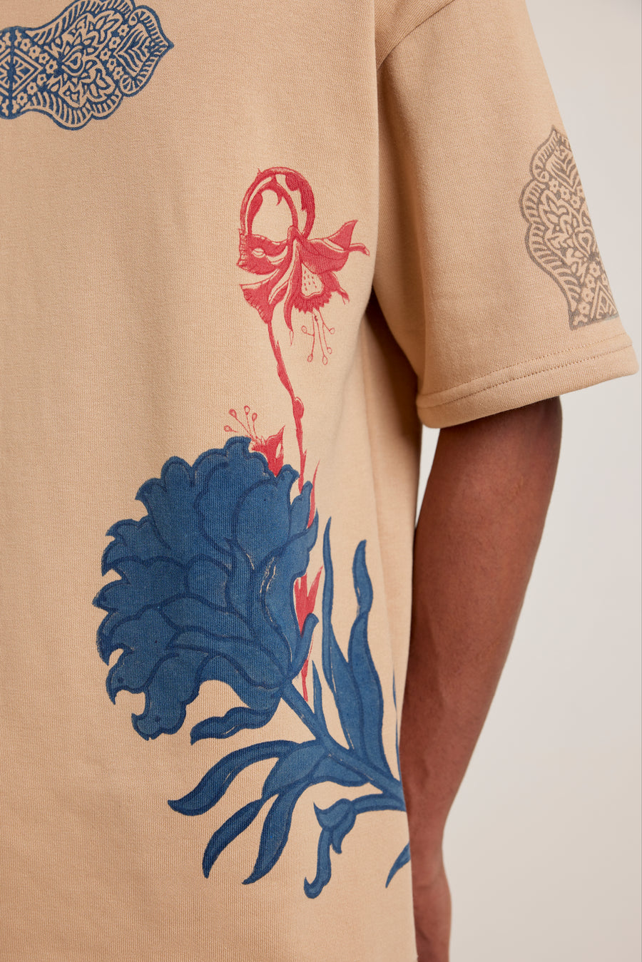 Rebirth - Tshirt