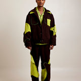 The Aam Bagh - Jacket