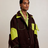 The Aam Bagh - Jacket