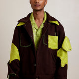 The Aam Bagh - Jacket