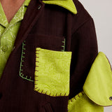 The Aam Bagh - Jacket