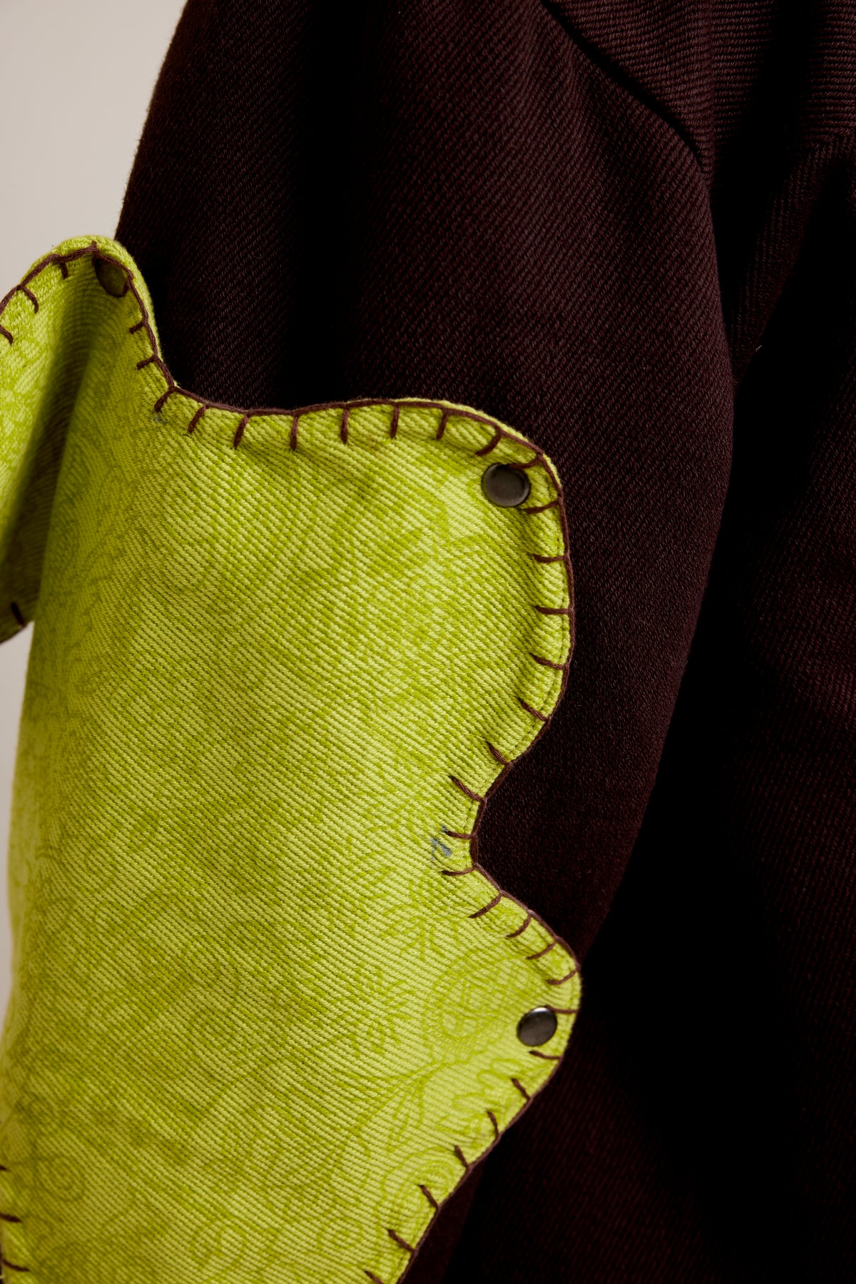The Aam Bagh - Jacket