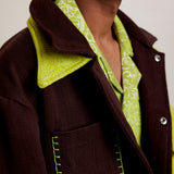 The Aam Bagh - Jacket