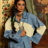 Carolina Blue - Jacket