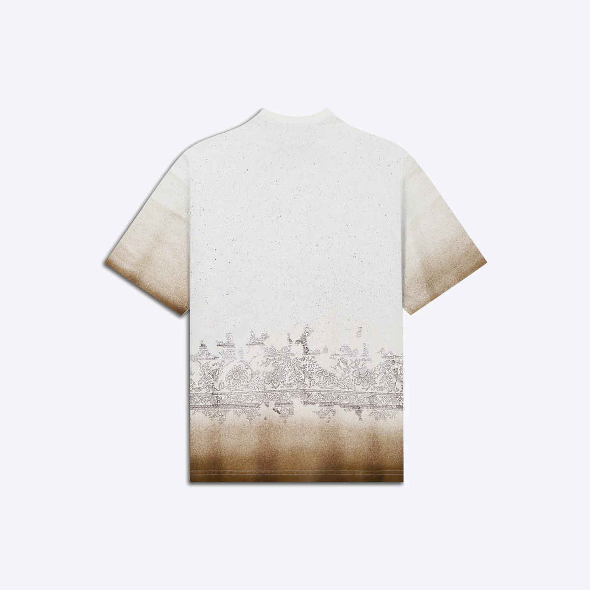 Burning Flower Handmade - Tshirt